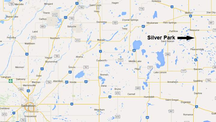 A Regina woman has been killed in a crash on Highway 6 south of Melfort, Sask.