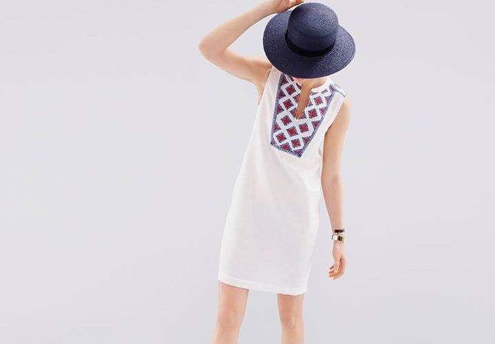 JCrew
