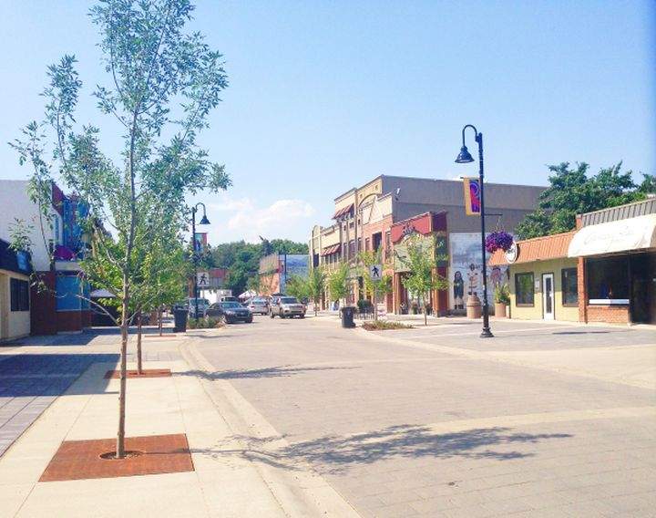 High River Alberta