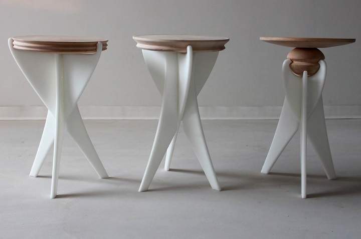 Chair Your Idea