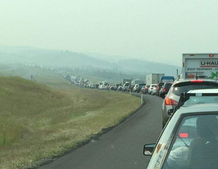 Highway 1 crash