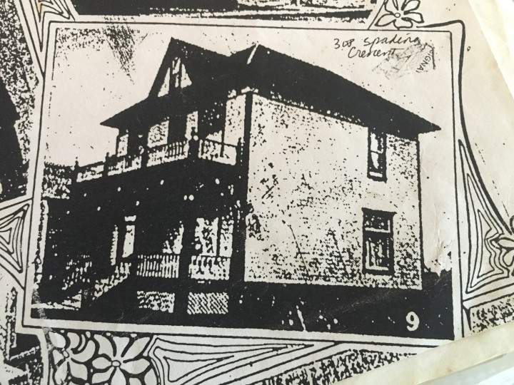 Riverhouse Art Gallery a colourful landmark in revitalized Riversdale - image