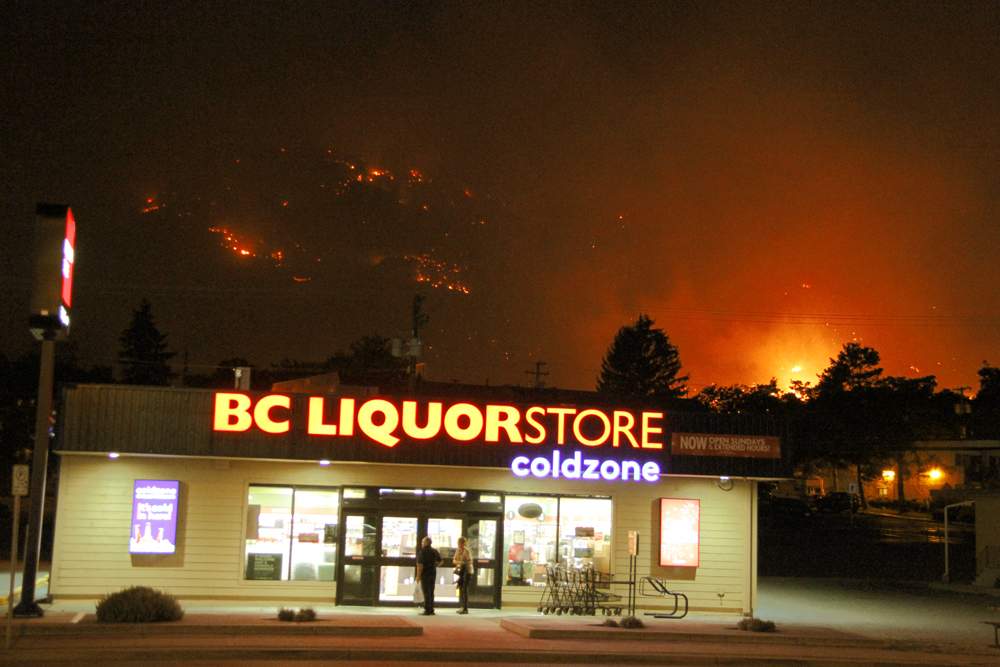 Courtesy Brian Webb/HomoCulture.ca