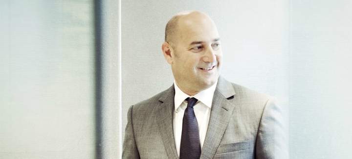John Montalbano is temporarily stepping down as Chair of the UBC’s Board of Governors.
