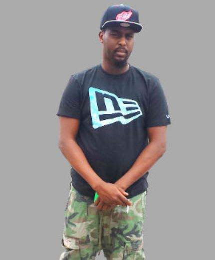 Police say Kabil Abdulkhadir, 27,was killed in the early hours of Sunday morning in downtown Toronto.