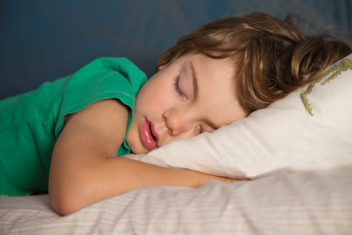 Calgary researchers looking for young cancer survivors for sleep study - image