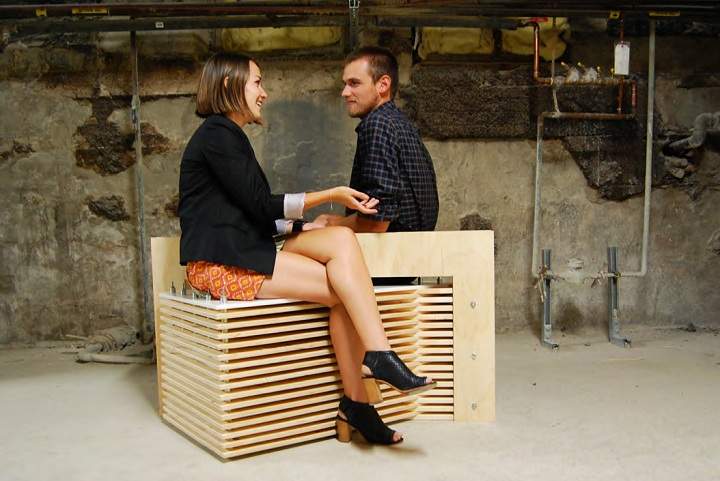 Chair Your Idea