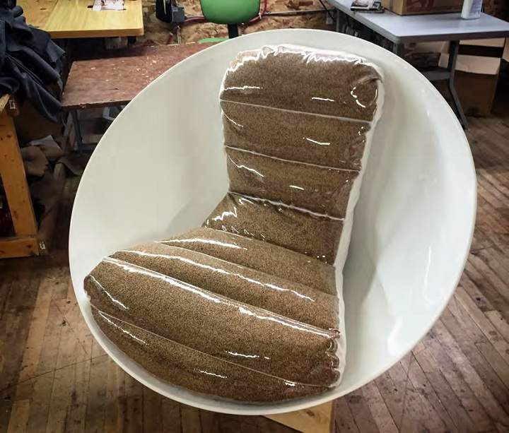 Chair Your Idea