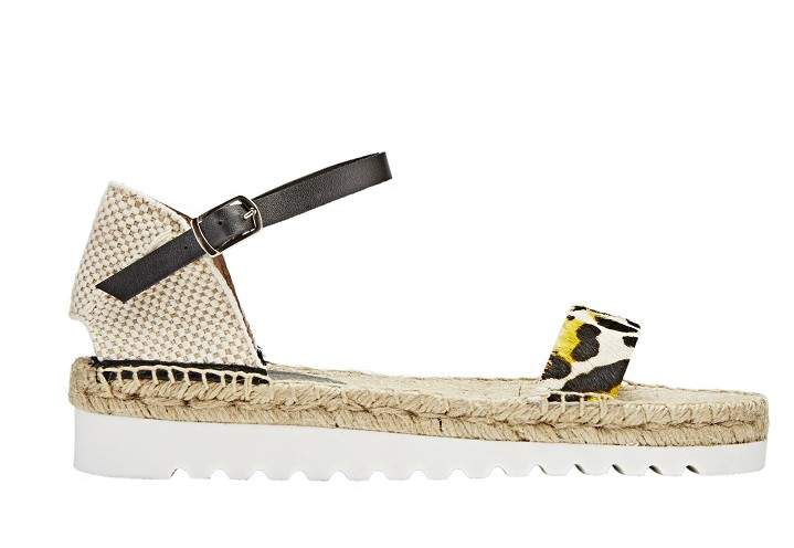 Marshalls