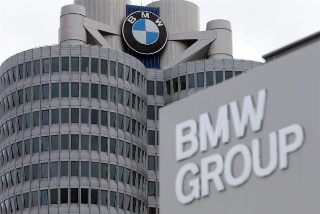 German automakers buy Nokia’s map business for $3.1 billion - image