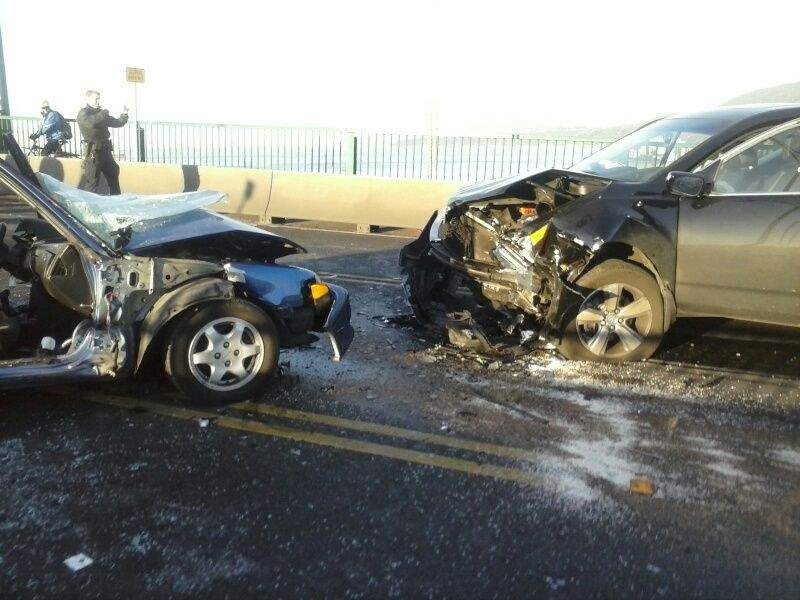 Attorney General says they will “fix” low distracted driving penalties - image