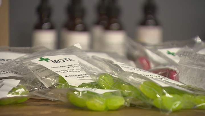 The Saskatchewan Compassion Club opened Monday in Saskatoon. On Tuesday, the Saskatoon Police Service weighed in on the medical marijuana dispensary.