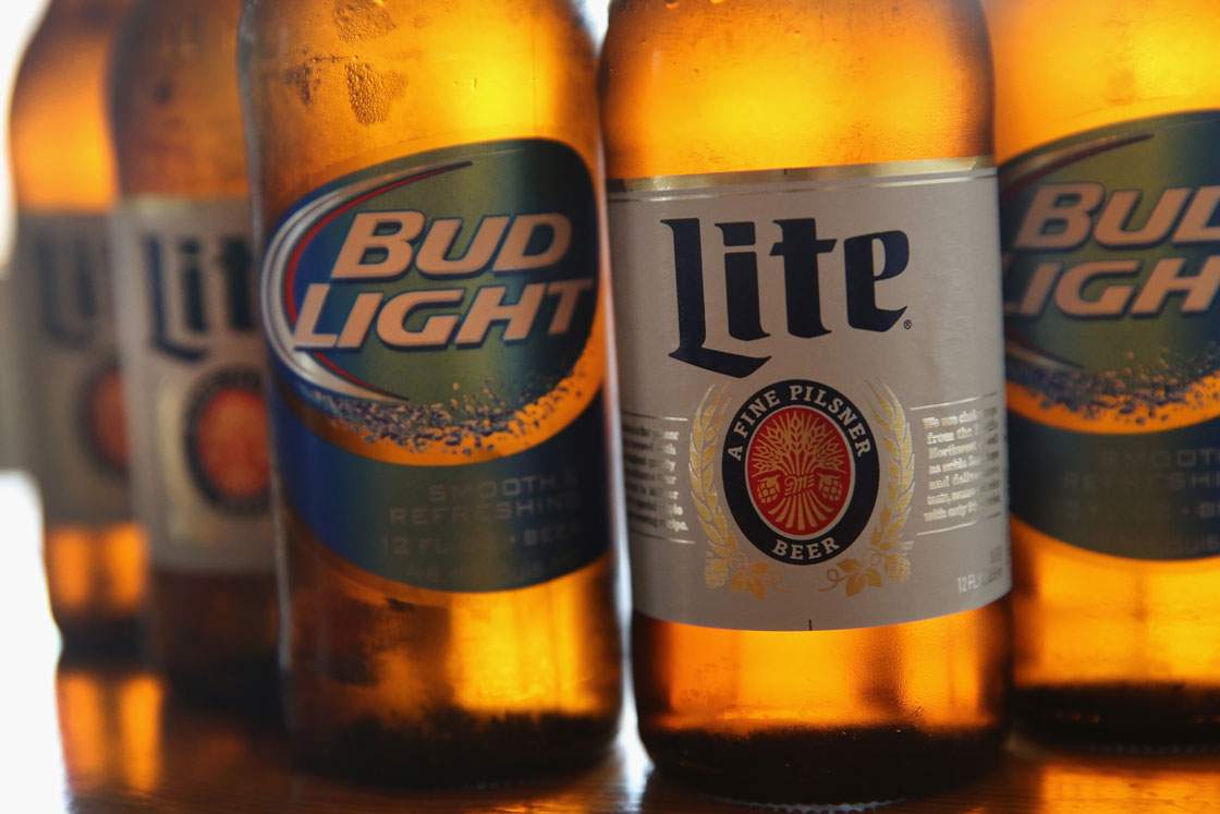 The brewer of Miller Lite is hoping to make a bigger splash in Canada -- and win beer drinkers away from the likes of Bud Light and Coors Light.