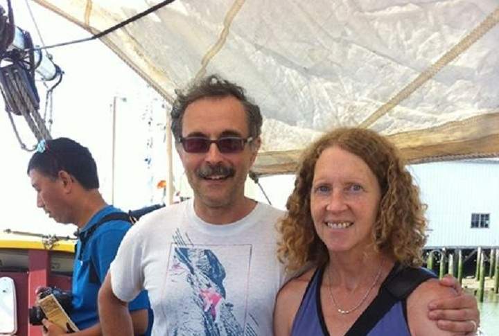 The couple went missing after they went for a hike in the North Shore mountains.