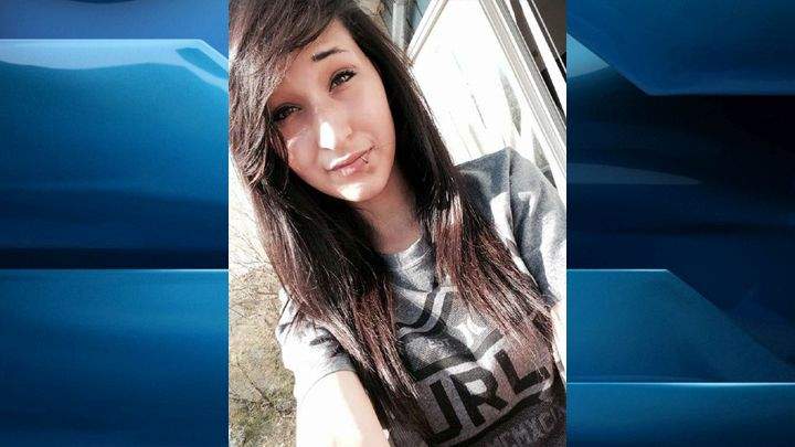 Missing BC teen