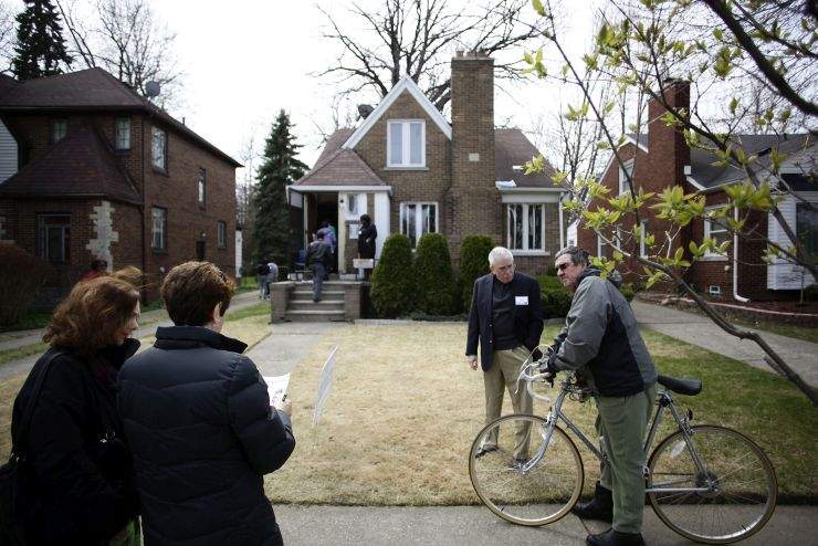 Across the country, municipalities are frequently forced to intervene when residents file complaints about noise disrupting their peace and quiet. 