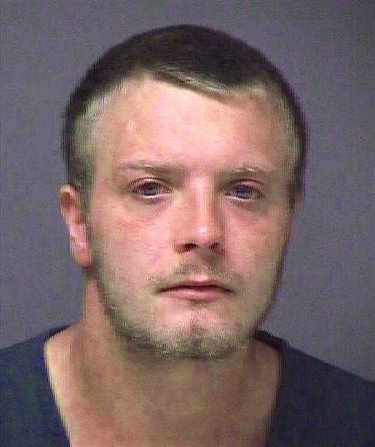 This photo provided by Ocean County Prosecutor's Office shows Steven Sheerer.