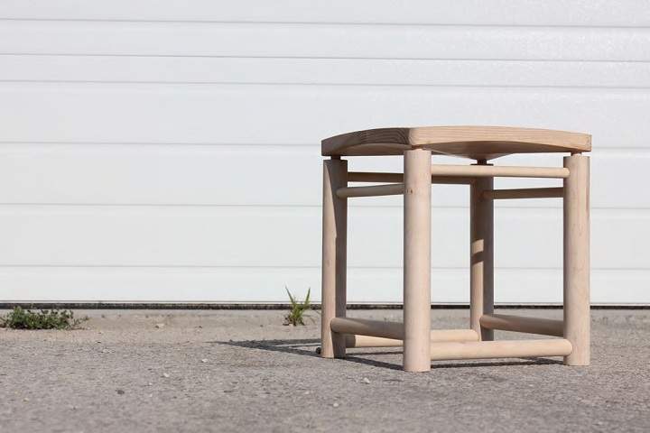 Chair Your Idea