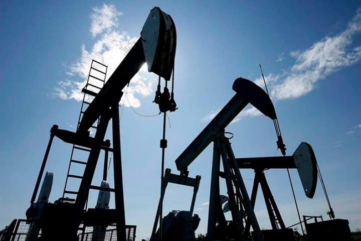 Retail gas prices averaged just under $1.19 a litre this week. That’s roughly what the average price was last October when oil prices were more than double today's trading price.