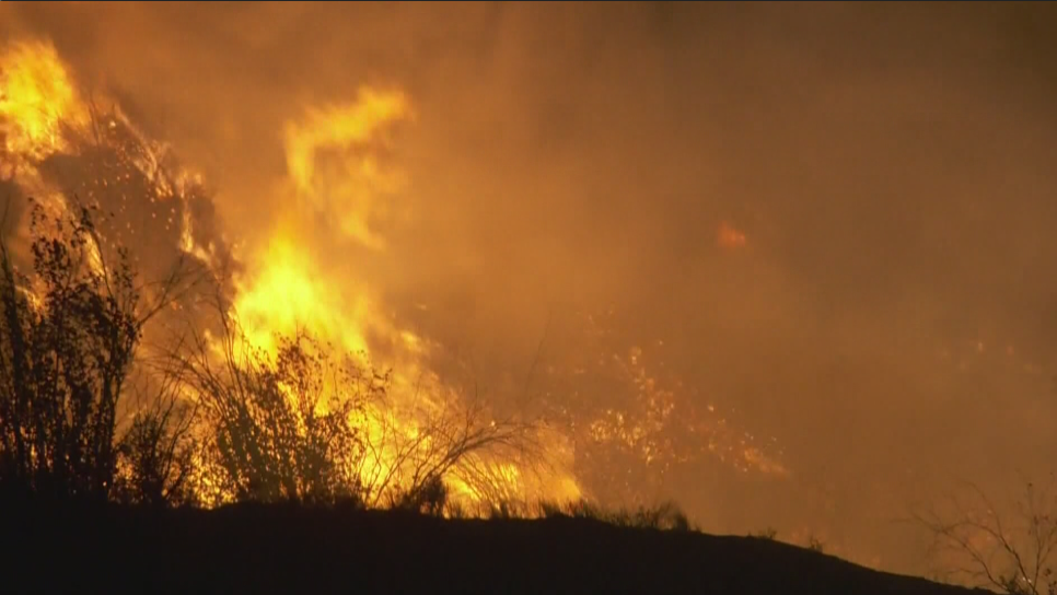 PHOTOS: A visual look at the last three days of fires in southern B.C. - image