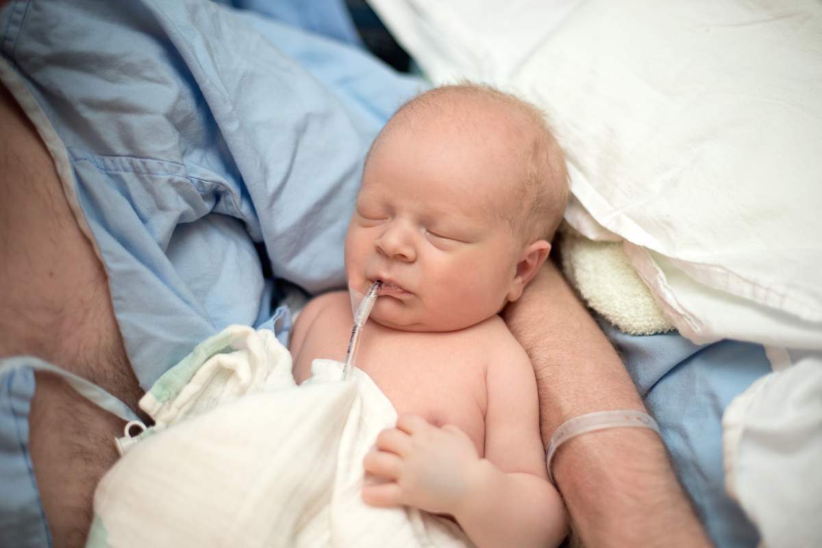 Owen Bejamin.