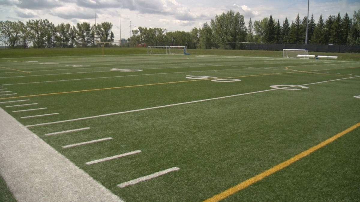 Regina Minor Football supports NFLer’s participation trophy rant - image