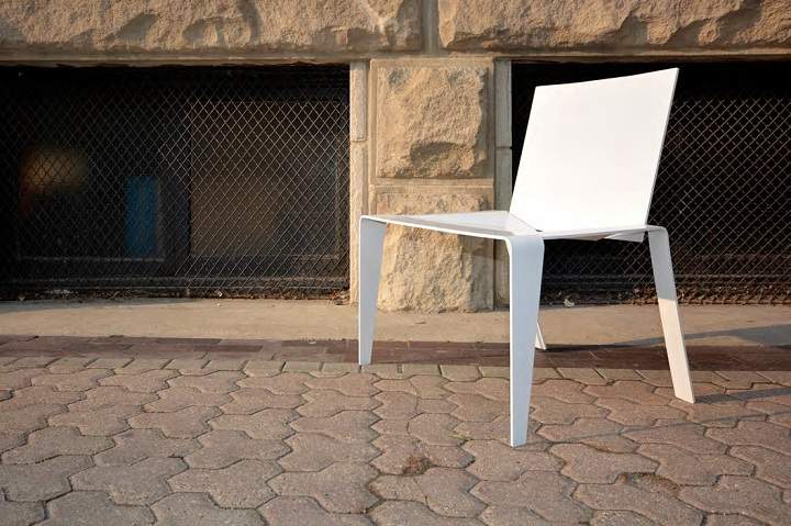Chair Your Idea
