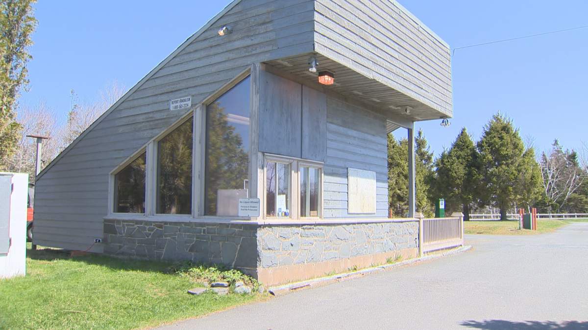 A boil water order has been issued for Porters Lake Provincial Park.