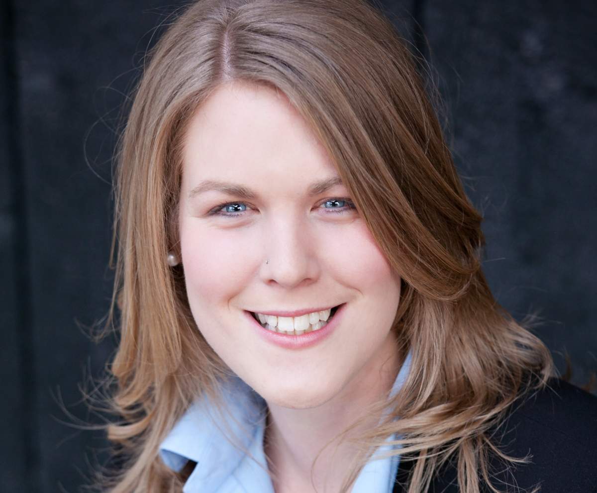 Rachael Harder has been named to the official opposition shadow cabinet.