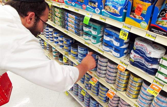 kosher food