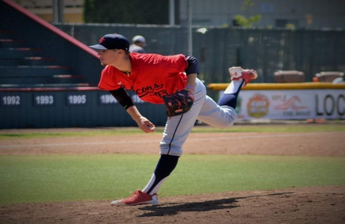 The West Coast League, a summer league made of college players, says it is pushing back the start of its season from June to hopefully July. But on Friday, the Kelowna Falcons and Victoria HarbourCats both announced they had cancelled their 2020 seasons.