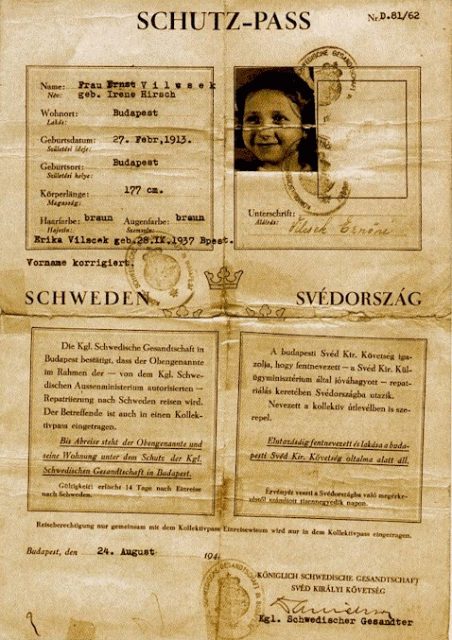 Remembering Raoul Wallenberg, hailed a hero for saving thousands - image