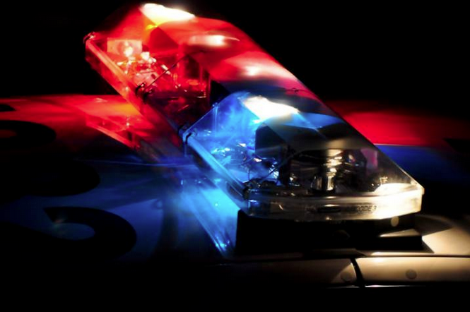 ATV crash sends man to hospital - image