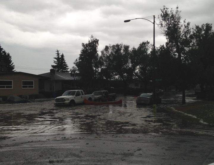 Storm Calgary Aug 4