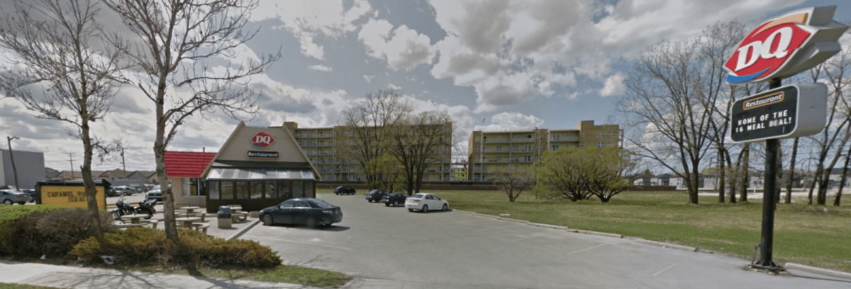  Student Housing Complex Planned Near U of M.