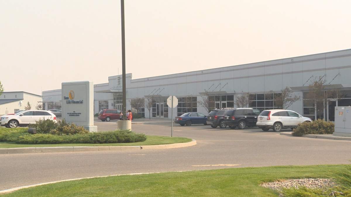 200 employees affected as Sun Life closes Lethbridge office - image