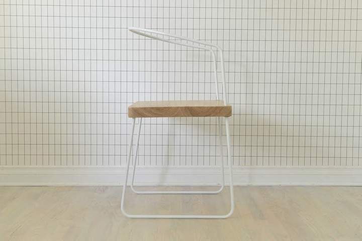Chair Your Idea