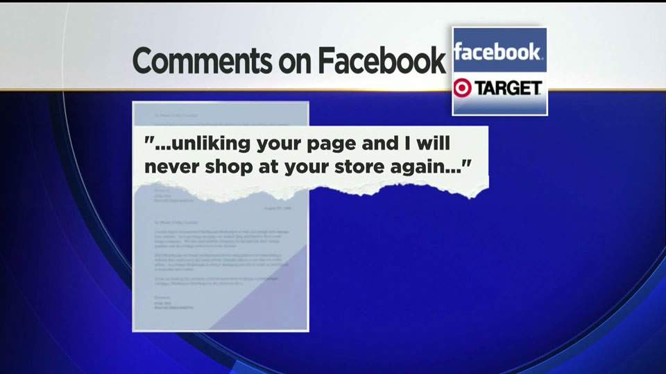 Target to remove gender-based labels in toy, bedding aisles - image