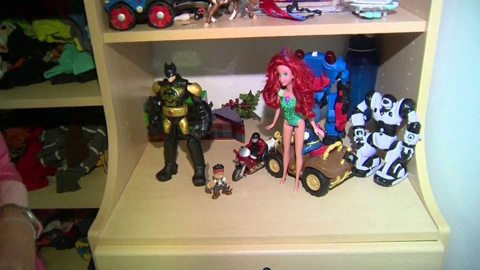 WATCH: California father’s amazing reaction to son’s decision to buy ‘Little Mermaid’ doll - image
