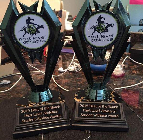 James Harrison giving back kids' participation trophies