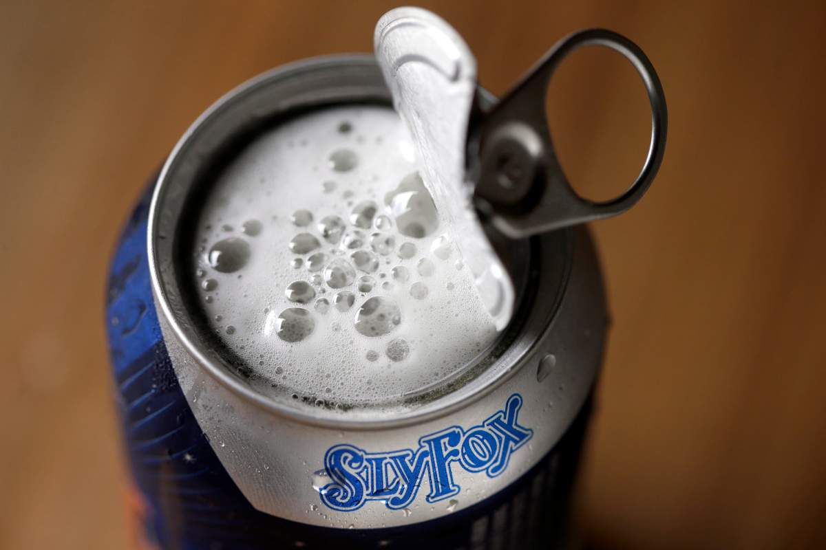 Reality check: Does making booze harder to buy make people safer? - image