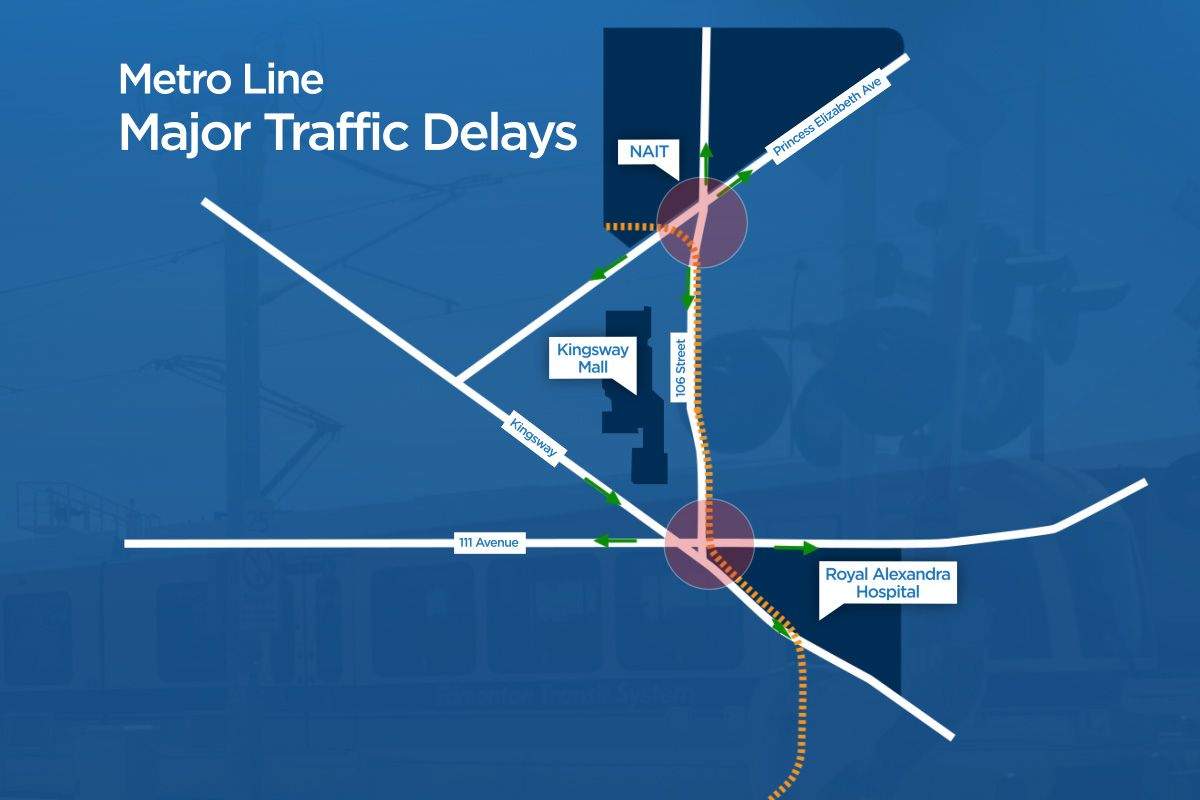 After lengthy delay, Metro Line LRT opens to riders - image
