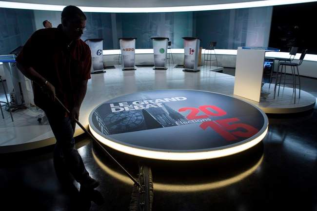 Digital discussion lacking in federal campaign, say tech startups urging vision - image