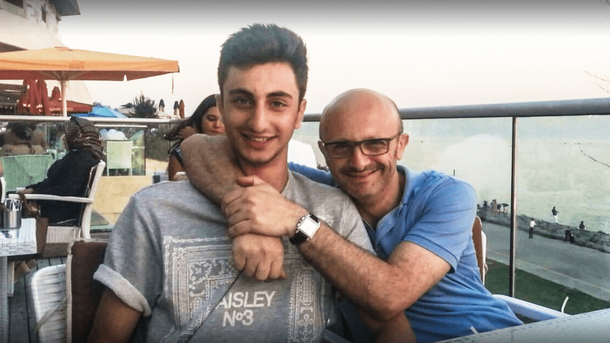 ‘Life has no taste now’: Refugees’ torturous wait for family a world away - image