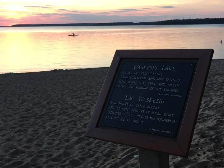 Sept. 2: Melissa Bewer took this Your Saskatchewan photo at Prince Albert National Park.