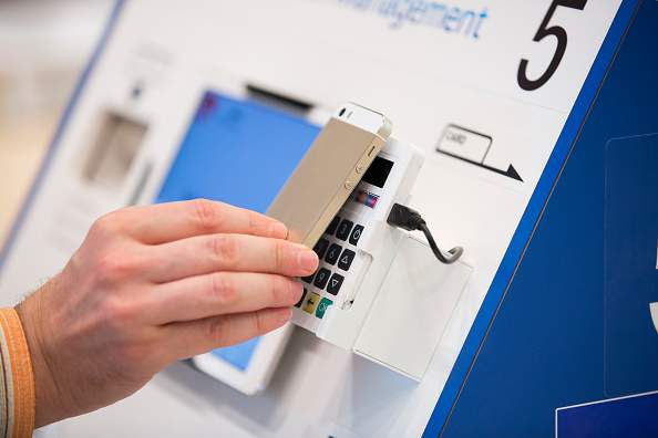 A new report from CenturyLink suggests that some of the highest-level executives at Canadian banks believe their companies may not be ready to meet the mobile banking needs of their customers.