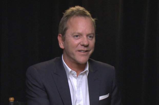 Kiefer Sutherland: ‘TIFF is where my adult life began’ - image