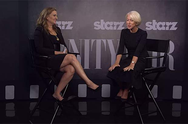 TIFF 2015: Vanity Fair releases new celebrity dance video - image