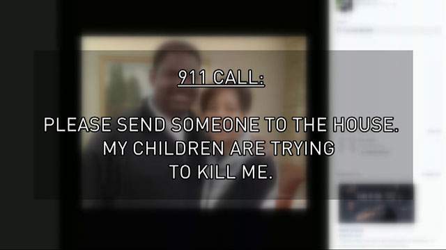 Georgia mother’s terrifying 911 call: ‘My children are trying to kill me’ - image