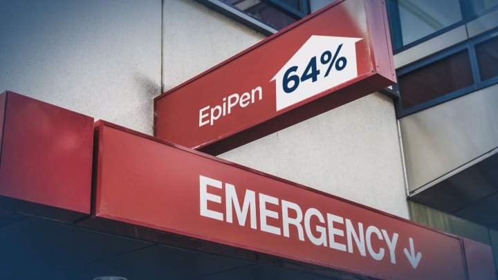 Potentially fatal allergic reactions prompts response from ER doctors - image